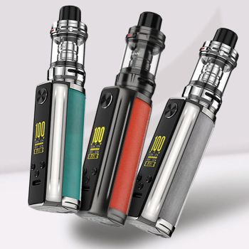 Kit Target 100 + iTank 2 - Vaporesso