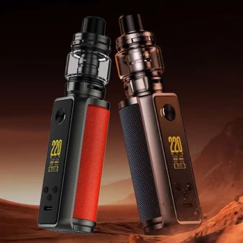 Kit Target 200 + iTank 2 - New Colors - Vaporesso