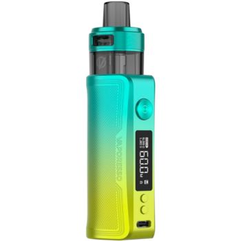 Kit Gen PT60 - New Colors - Vaporesso