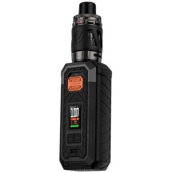 Kit Armour S - Vaporesso-Cyber Black