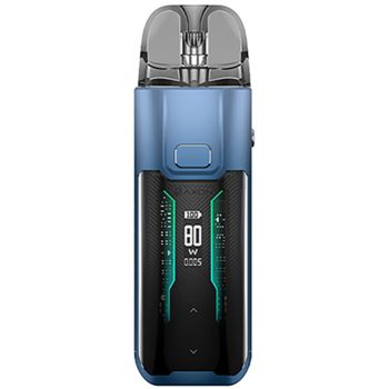 Luxe XR Max - New Colors - Vaporesso-Cyber Blue