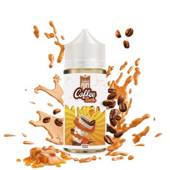 Coffee Bucks 100ML - Instant Fuel by Maison Fuel