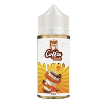 Coffee Bucks 100ML - Instant Fuel by Maison Fuel