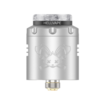 Dead Rabbit 3 RDA 6th Anniversary Edition - Hellvape
