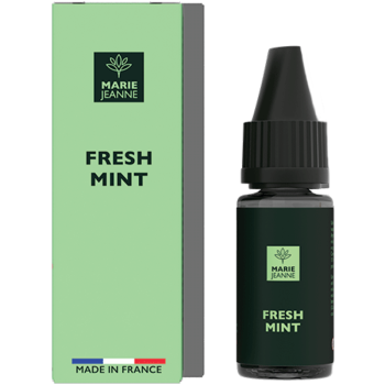 Fresh Mint 10ml - Marie Jeanne