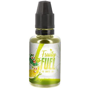 The White Oil concentré 30ml - Fruity Fuel by Maison Fuel
