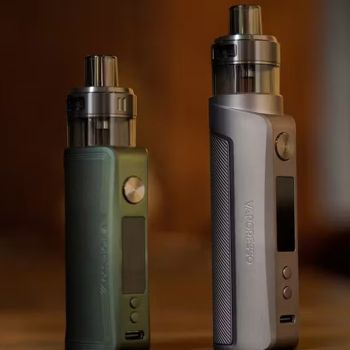 Kit Gen PT60 - New Colors - Vaporesso