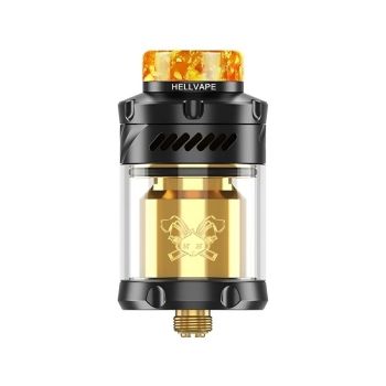 Dead Rabbit 3 RTA 6th Anniversary Edition - Hellvape
