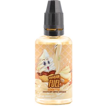 Concentré Cornitto 30ml - Graham Fuel