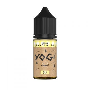Yogi - Lemon granola bar Concentré 30ML