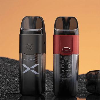Kit Luxe X - New Colors - Vaporesso