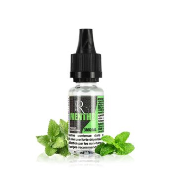 Menthe Primo - Revolute