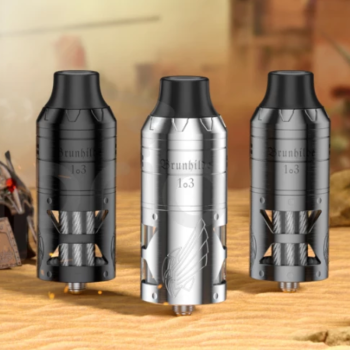Brunhilde 1°3 RTA - Vapefly
