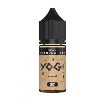 Yogi - Original granola bar Concentré 30ML
