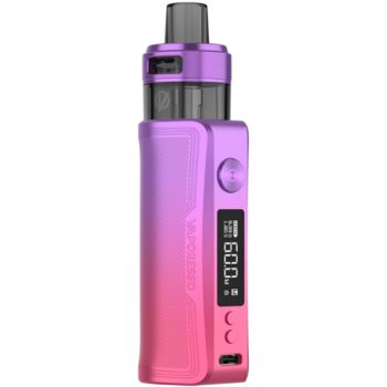 Kit Gen PT60 - New Colors - Vaporesso-Creed Rose