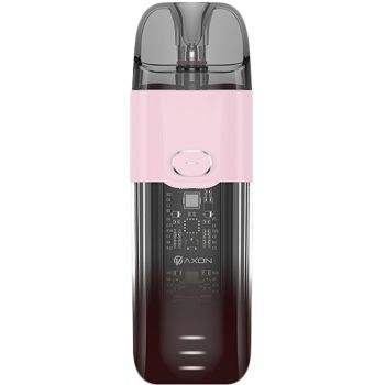 Kit Luxe X - New Colors - Vaporesso-Creed Rose