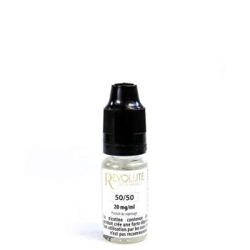 Booster Revolute - 50/50 20MG France