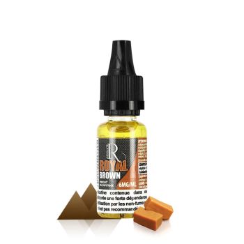 Classic Royal Brown Primo - Revolute