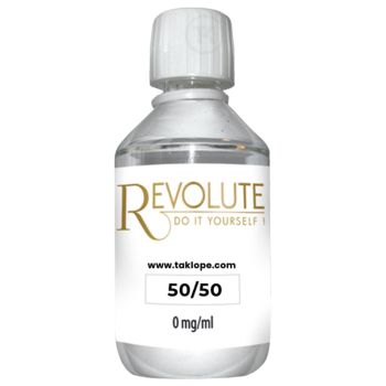 Revolute - Base Pack TPD 50/50 6MG 200ML