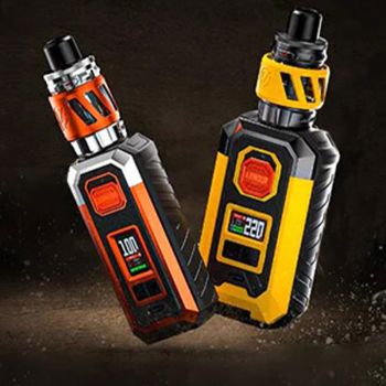 Kit Armour S - Vaporesso