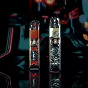 Argus P1S - Voopoo