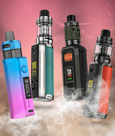 cigarettes électroniques