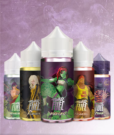e-liquides